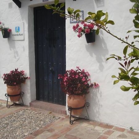 El Penon Villa ซาอารา เด ลาเซียร์รา ห้อง รูปภาพ