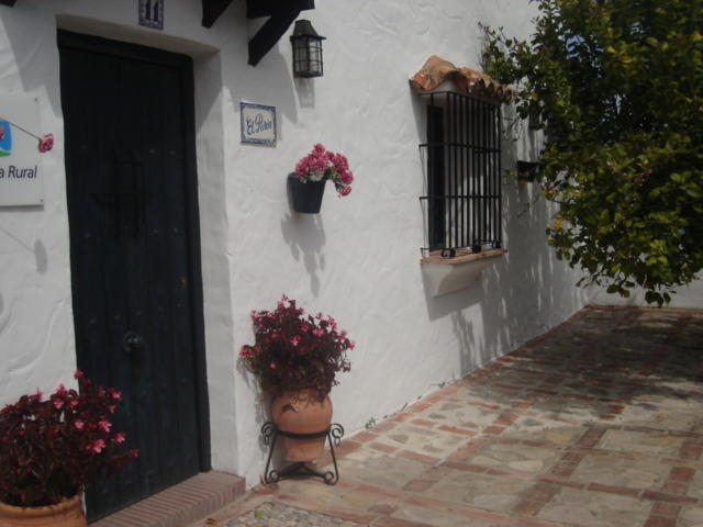 El Penon Villa ซาอารา เด ลาเซียร์รา ห้อง รูปภาพ
